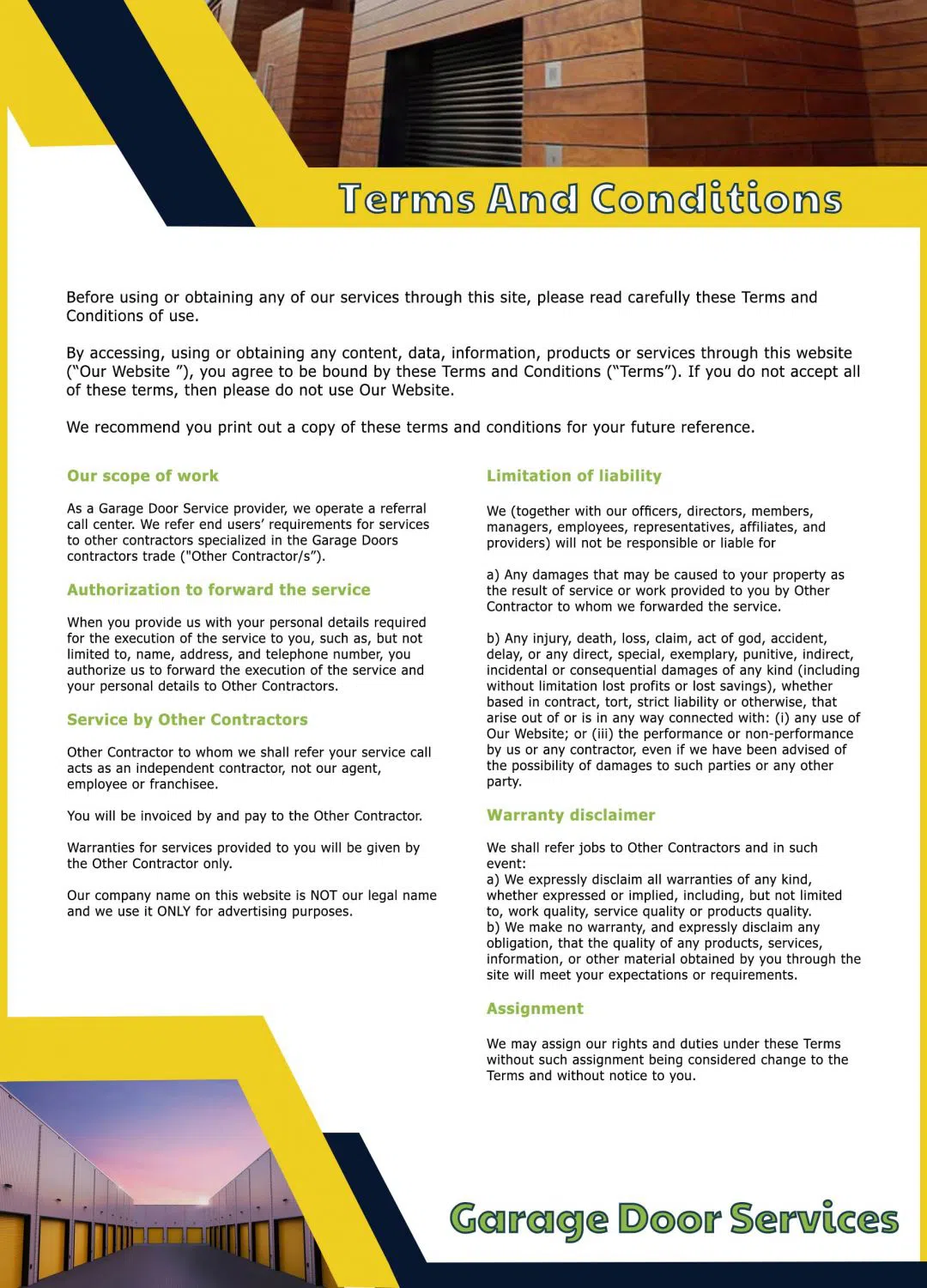 SOS Garage Door Miami, FL 786-437-0267